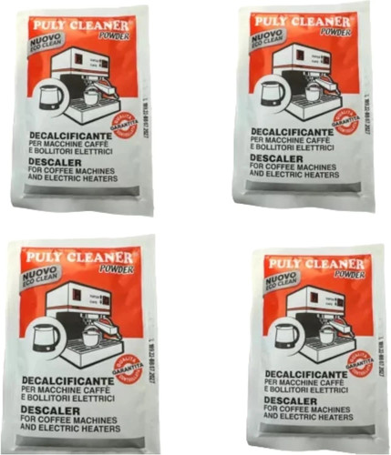 Descaler powder for - powder,
