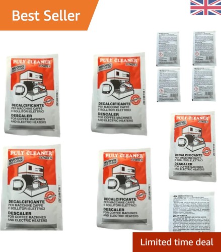 Sage compatible descaler - compatible,