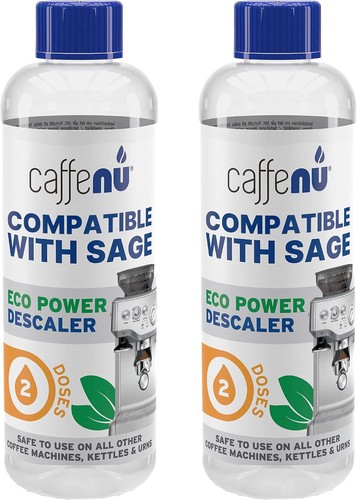Compatible coffee machine - compatible,