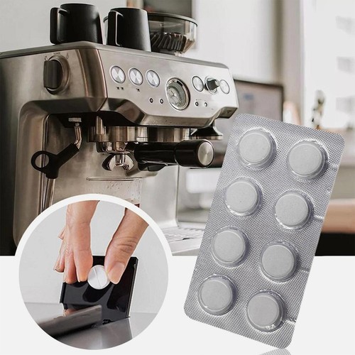 Cleaning tablets for sage - for,