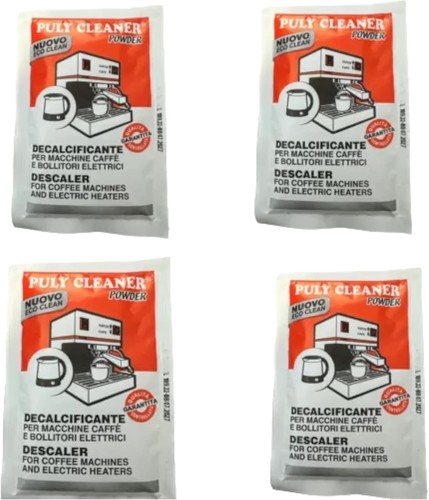 Descaler powder for sage - descaler,