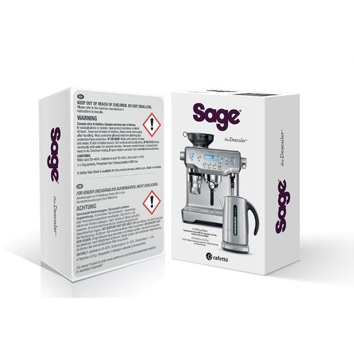 Sage descaler for - sage,