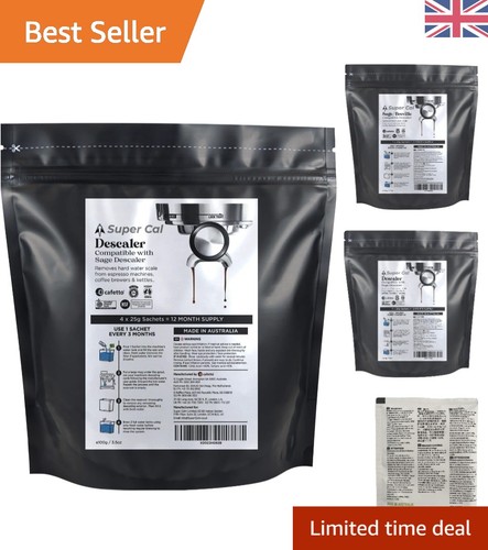 Sage descaler pack by - sage,