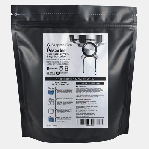 Sage descaler x - x, 25g